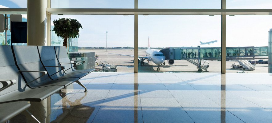 Spokane International Airport (GEG)